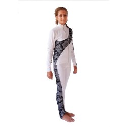 Sagester Veste modèle 251